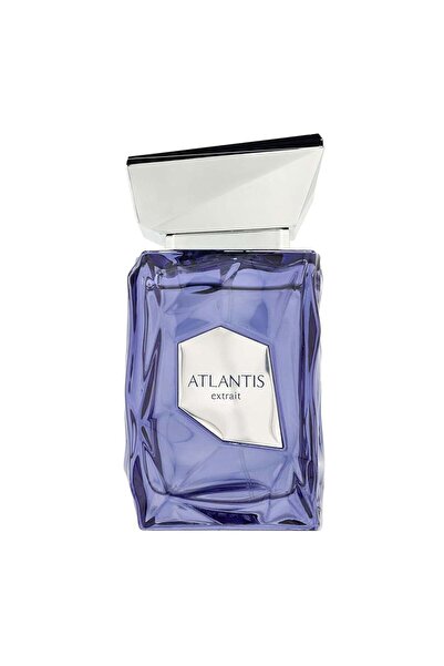 FRENCH AVENUE PARFUM ORIGINAL AE - ATLANTIS EXTRAIT DE PARFUM 100ML