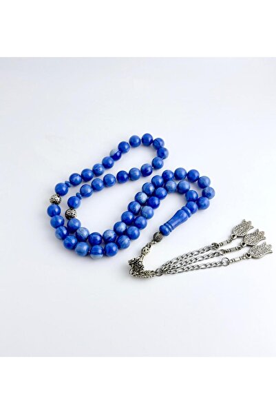 221331 سبحة انيقة مصنوعة من البكلايت، شرابة حلبية