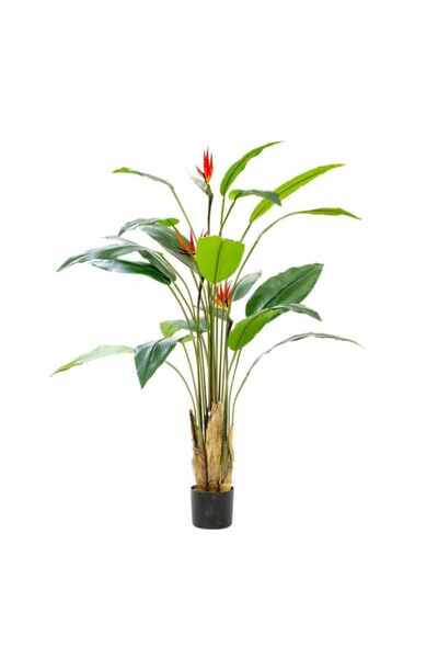 Generic Artificial Eucalyptus Tree 120 cm