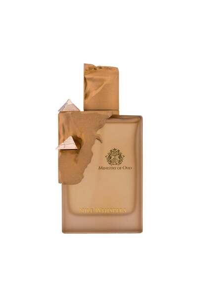 Ministry of Oud PARFUM ORIGINAL AE - NILE WHISPERS EAU DE PARFUM 100ML