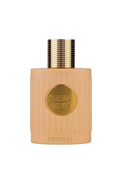 Khadlaj ORIGINAL AE PERFUME - CREAM VELVET EXTRAIT DE PARFUM 100ML