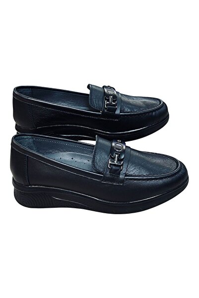 KAFKASLAR AYAKKABI Γυναικεία καθημερινά παπούτσια μπαλαρίνας από γνήσιο δέρμα...