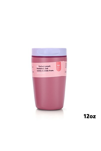 Generic Vacuum Thermos Cup 12oz