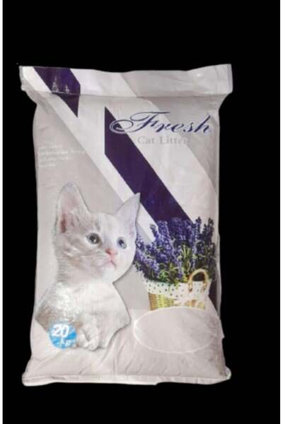 LLL رمل فريش ١٠ لتر