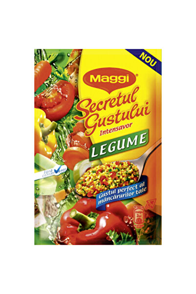 Maggi Secret of Taste Vegetables, 200 g