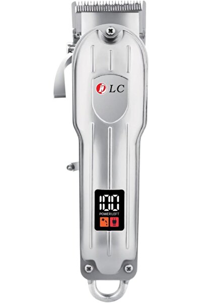 DLC 5W Hair Clipper - DLC-32649