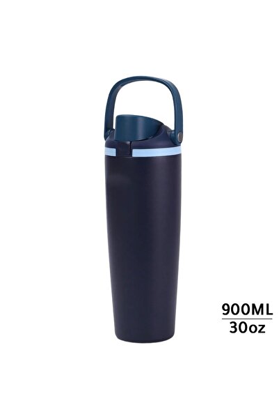Generic ThermoLock Vacuum Insulated Stainless Steel Cup – Keeps Drinks Hot & ...