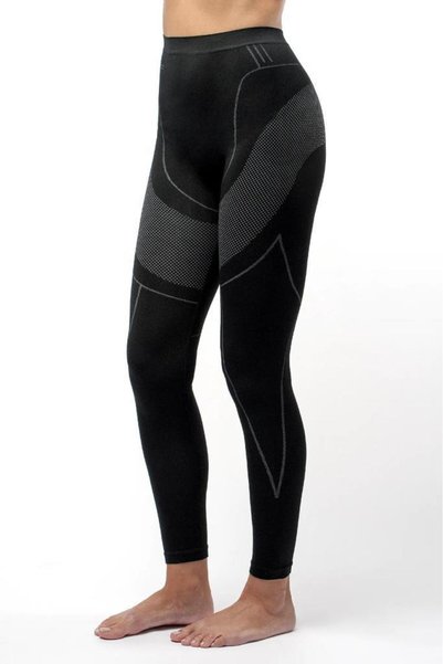 SINGLE SWORD Thermoform Extreme Pp Erkek Seamless Termal Alt İçlik