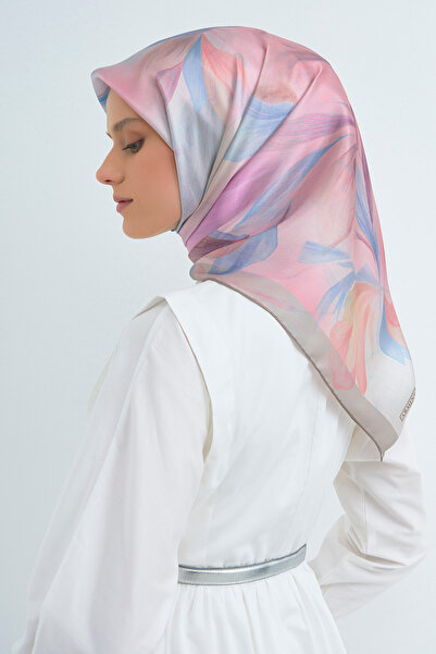 Armine وشاح حرير سيرا 9519DS