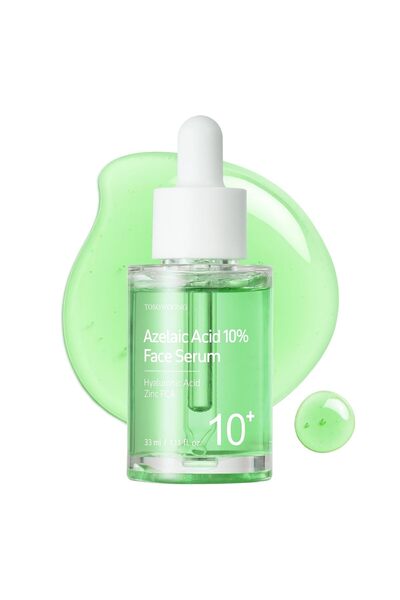Tosowoong Azelaic Acid 10% Face Serum
