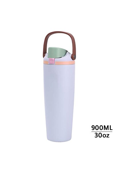 Generic ThermoLock Vacuum Insulated Stainless Steel Cup – Keeps Drinks Hot & ...