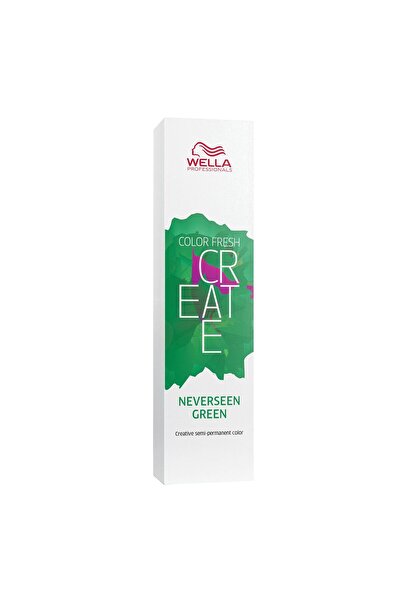 Wella Professionals Color Fresh Create, fără amoniac, vopsea de păr semiperma...