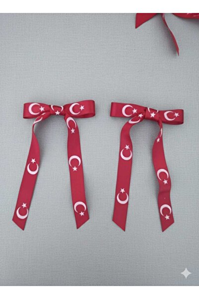 Esram Butik مشبك علم تركي 23 أبريل 29 أكتوبر 18 مارس مشبك رقم 2