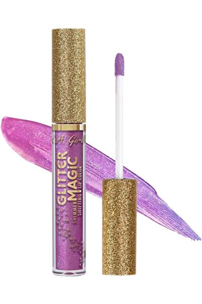 L.A. Girl سحر البريق، روكيت