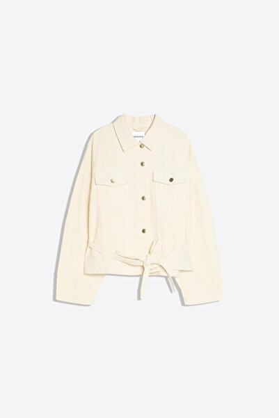 Bershka Oversize denim ceket