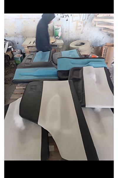 Doğan SLX kapı döşemesi