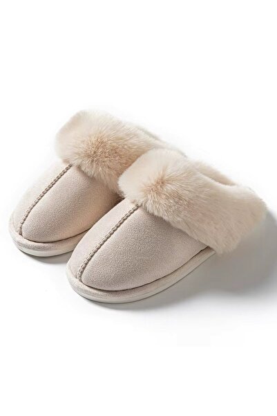 delis Papuci de casa pentru femei, FluffyFeet