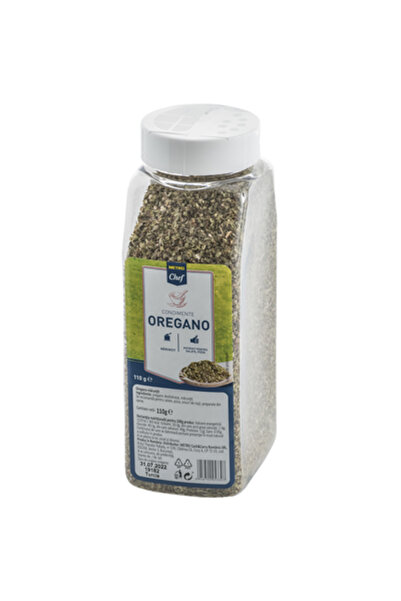 Metro Chef Chopped Oregano, 110 g,