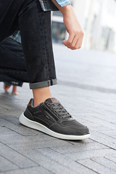 Arrigo Bello Pantofi casual Bărbați, Model Franco, Piele ecologică, Talpă ușo...