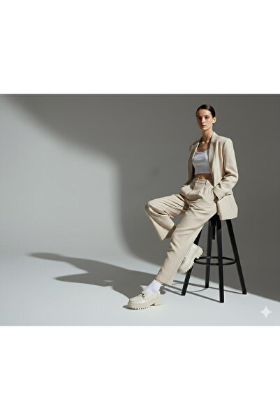 erdal koçyiğit P37 Γυναικεία Casual Παπούτσια