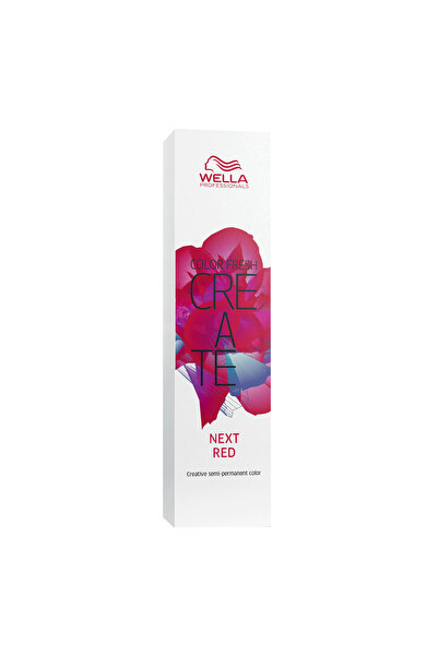 Wella Professionals , Color Fresh Create, Ammonia-Free, Semi-Permanent Hair D...