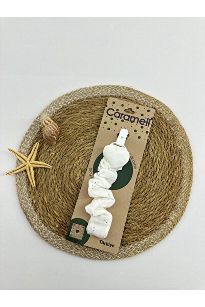 Caramell EMZİK ASKISI YENİ SEZON
