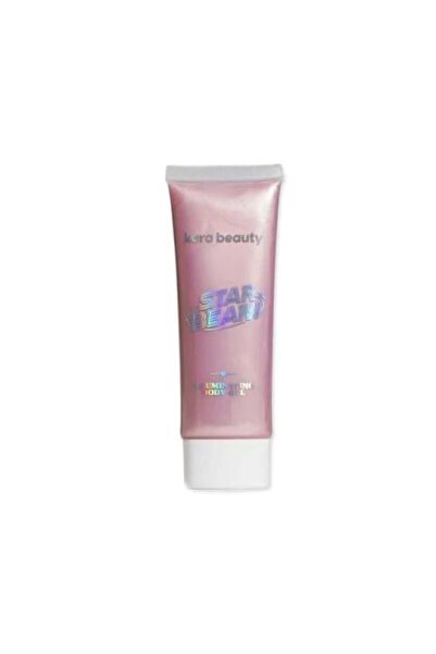 KARA Starbeam Shine Body Gel