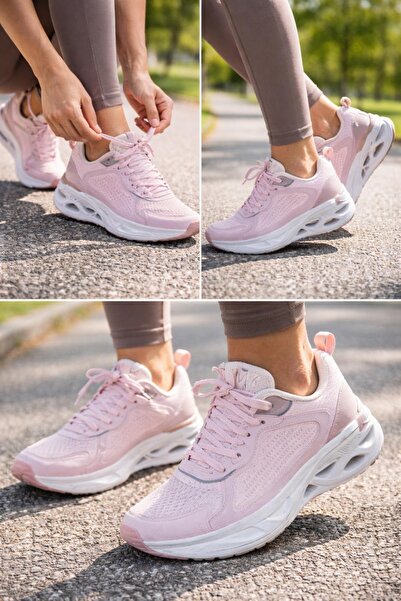 Linamoor Running Hiking Outdoor Sports Shoes