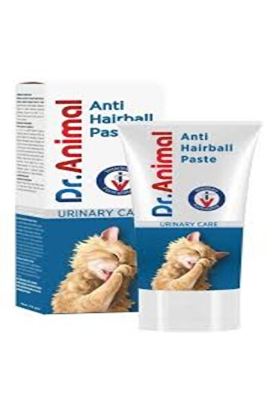 Dr. Animal Dr. AnimaI Urinary Malt | Tüy Kusma, ve İdrar Kristallerine Karşı ...