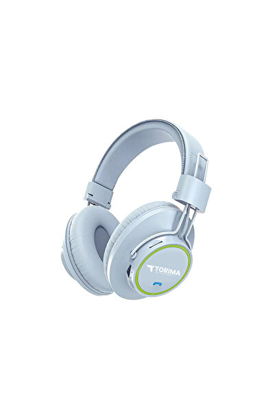 Torima HD-10 WİRELESS HEADPHONE GRAY