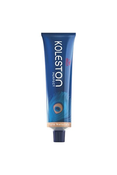 Wella Professionals Koleston Perfect Me+, перманентна боя за коса, 10/31, 60 мл