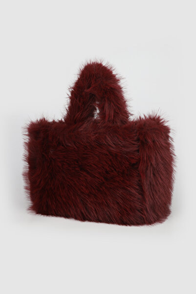 La La'Graccio Paris حقيبة يد وحقيبة كروس نسائية من القطيفة طراز هافانا من لاج...