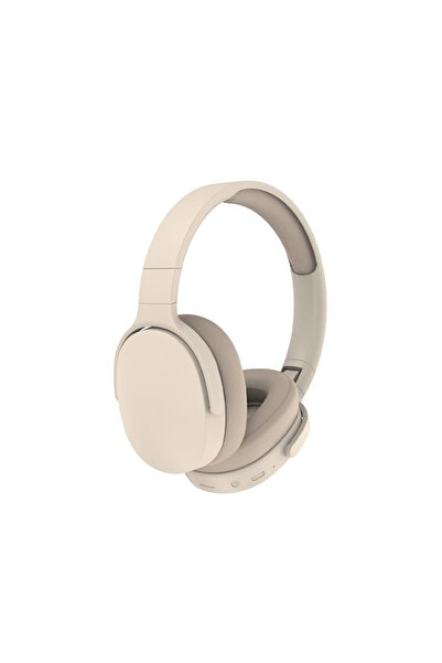 Torima P2961 PRO BEIGE WIRELESS HEADPHONE