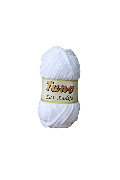 Tunç Lux Velvet Knitting Yarn3200 / 5 Pieces