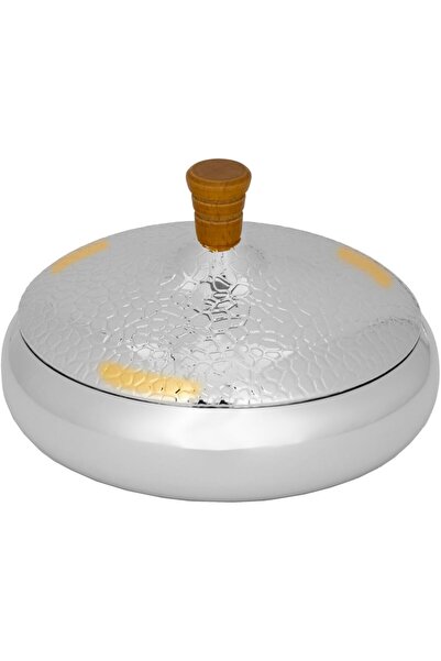 ALSAIF Marian Date Bowl with Lid