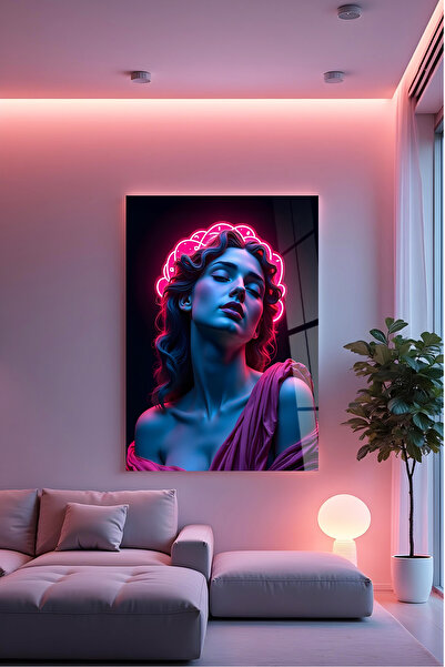 huhuli Cam Vaporwave Neon Collection Huhu781C