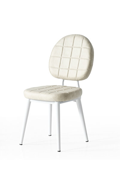 DENGEMA S25 PALERMO ISKT BEYAZ OTRK TALAS KREM