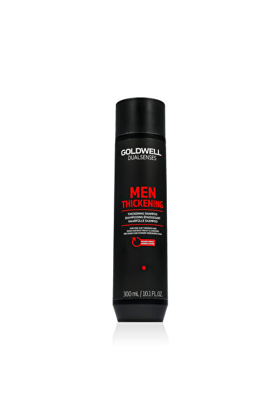GOLDWELL Dualsenses Men Σαμπουάν Πύκνωσης 300 ml