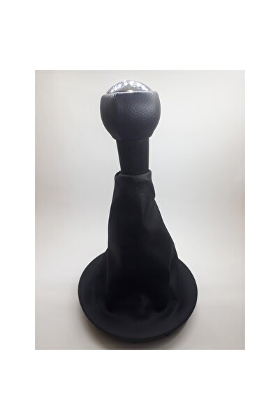 AutoAll Opr Partner Tepee ve Citroen Berlingo Deri Vites Topuzu ve Körüğü Takımı