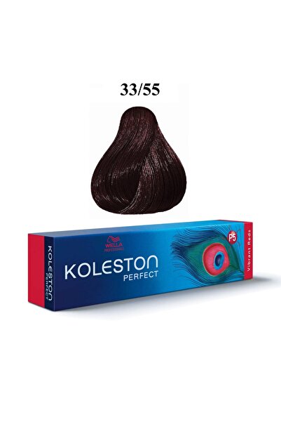 Wella Professionals Wella Professionals, Koleston Perfect, Μόνιμη Βαφή Μαλλιώ...