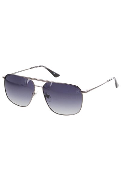 HAWK Hw2319-01 58 Polarized Men's Sunglasses