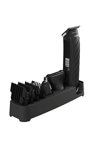 Green Lion ماكينة تشذيب الشعر واللحية Trim Core 3