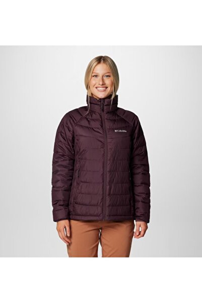 Columbia Powder Lite™ II Insulated Kadın Mont