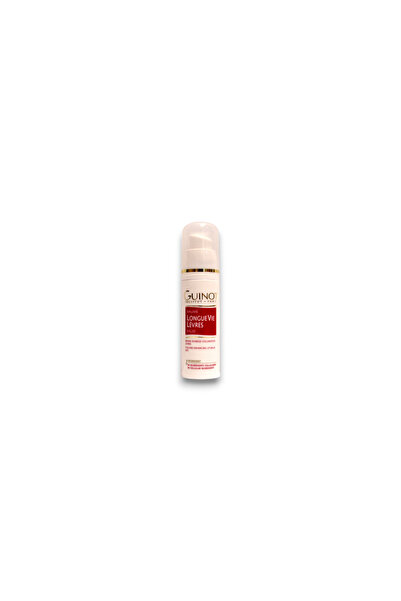 Guinot , Longue Vie Levres, Volumizing, Balsam de buze, 15 ml