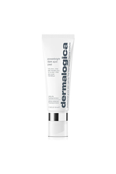 Dermalogica , PowerBright, Anti-Dark Spots, Cream, For Face & Neck, 50 ml