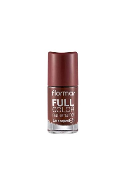 NAİTE Flomar Nail Polish Full Color No 10