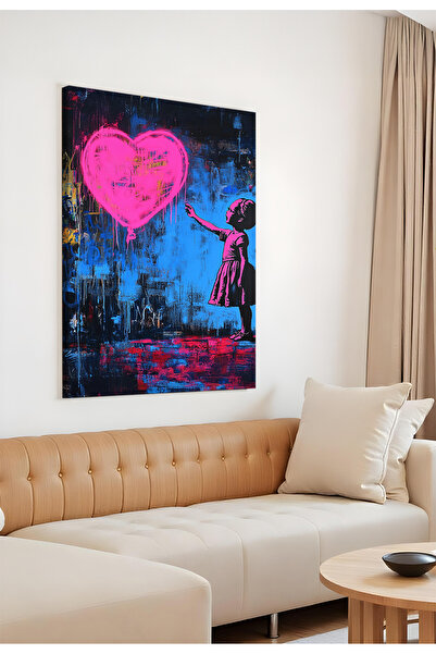 huhuli مجموعة كانفاس فابور ويف نيون هوهو812كيه