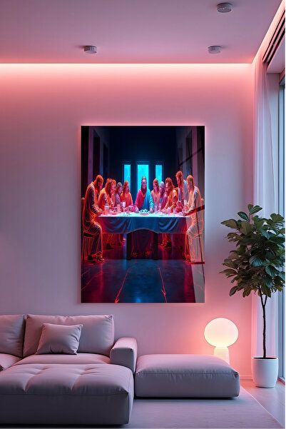 huhuli Cam Vaporwave Neon Collection Huhu797C