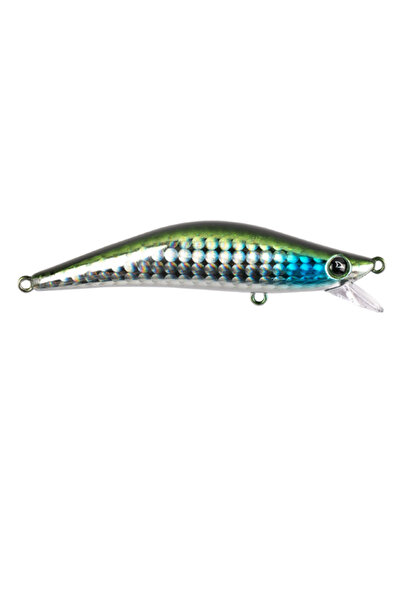 Hanfish Lokman 80S 8 Cm 8.5 Gr Maket Yem
