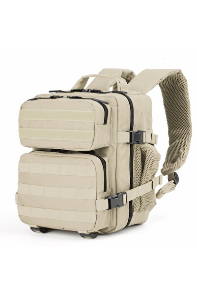 QUİCKPREP 9L Tactical Baby Care Bag - Waterproof Functional Mommy Daddy Backpack